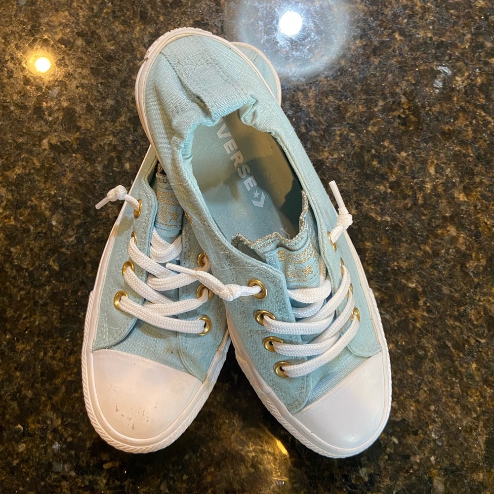 Cute Converse